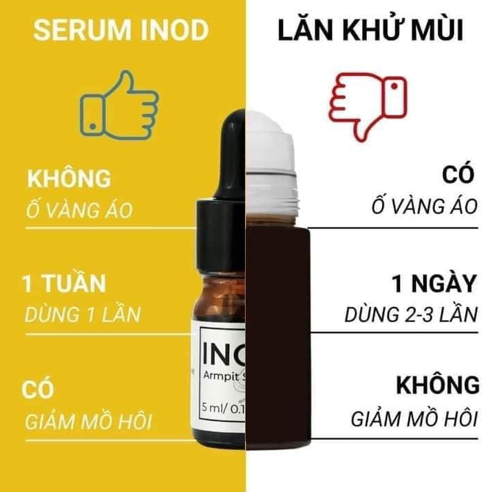 Duy Trì Da Khô Thoáng
