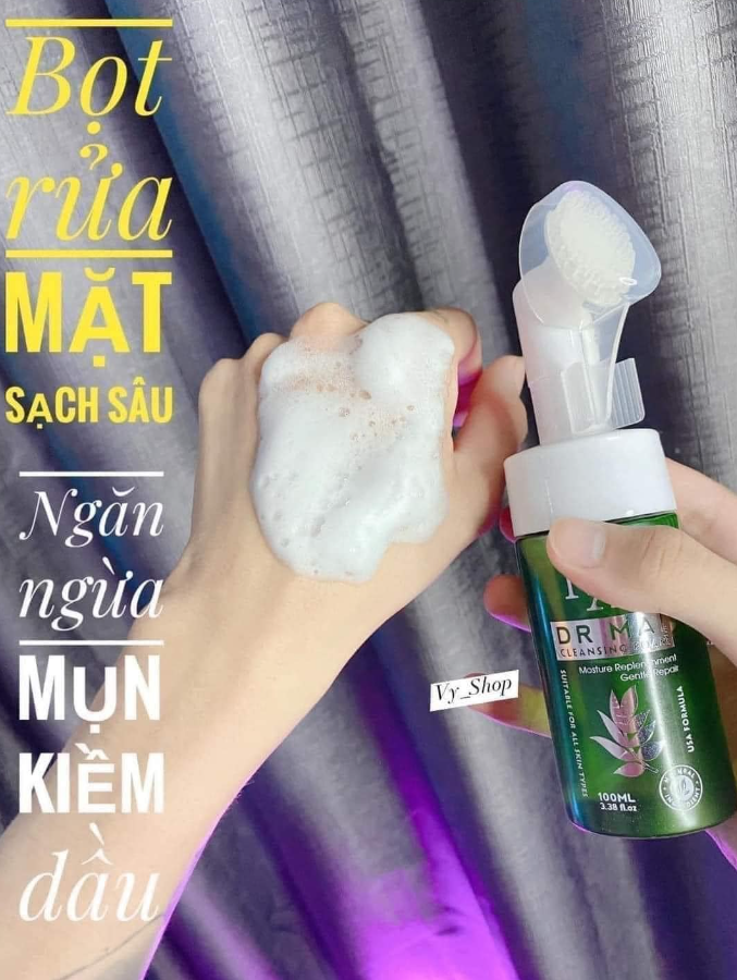 Vì sao nên sử dụng sản phẩm