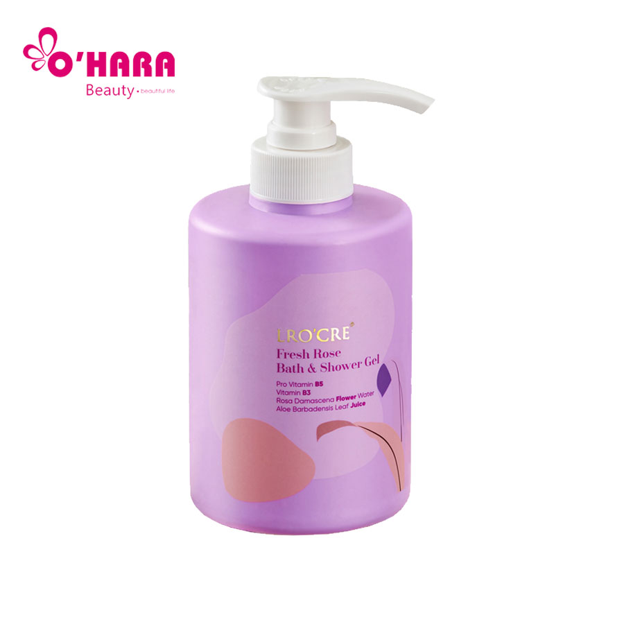 Sữa Tắm B5 Lrocre – Chống Lão Hóa Da