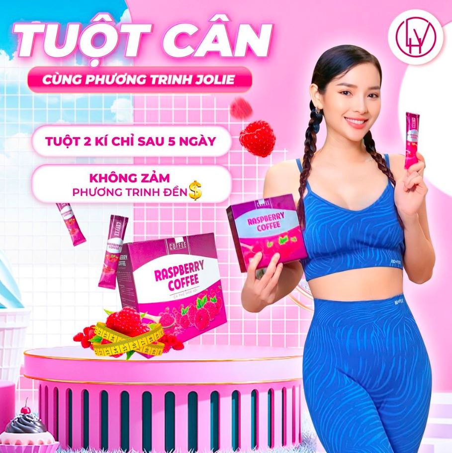 Cà Phê Mâm Xôi - Bí Quyết Giảm Cân Hiệu Quả Từ Thiên Nhiên