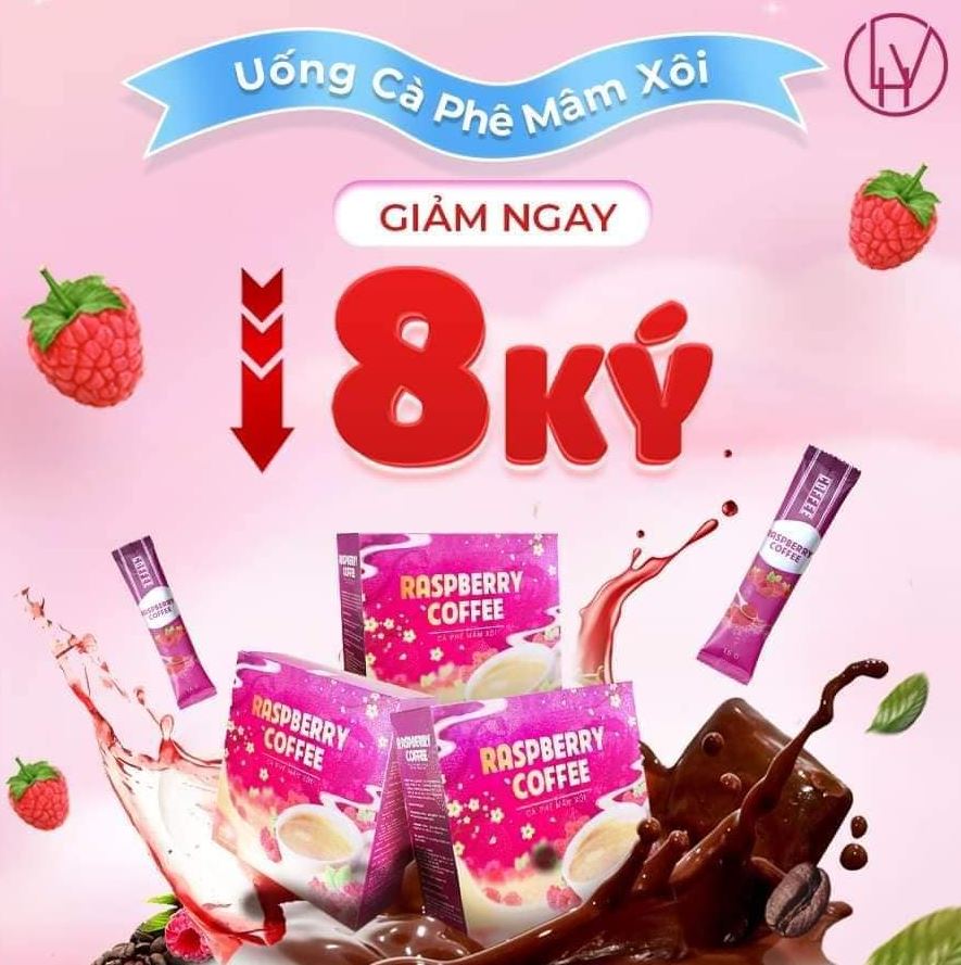 Sản phẩm chứa các thành phần tự nhiên an toàn hỗ trợ giảm cân hiệu quả