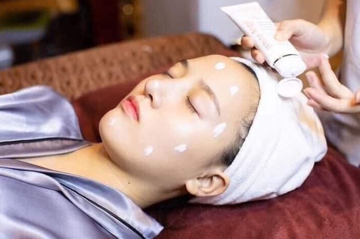 Cách Dùng Kem Dưỡng Skinaz hiệu quả