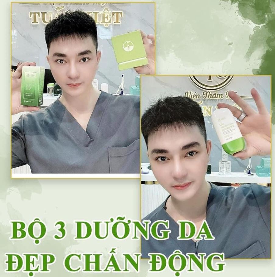 Đánh giá từ khách hàng