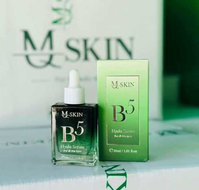 Serum B5 Mq Skin chính hãng - Ohara Beauty