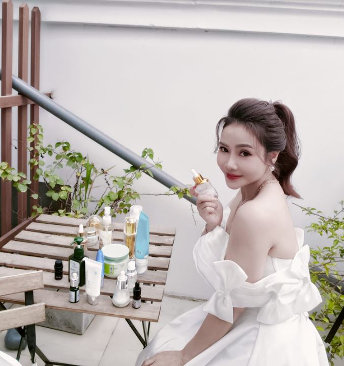 Những người cần bổ sung dưỡng chất cho da và tái tạo làn da