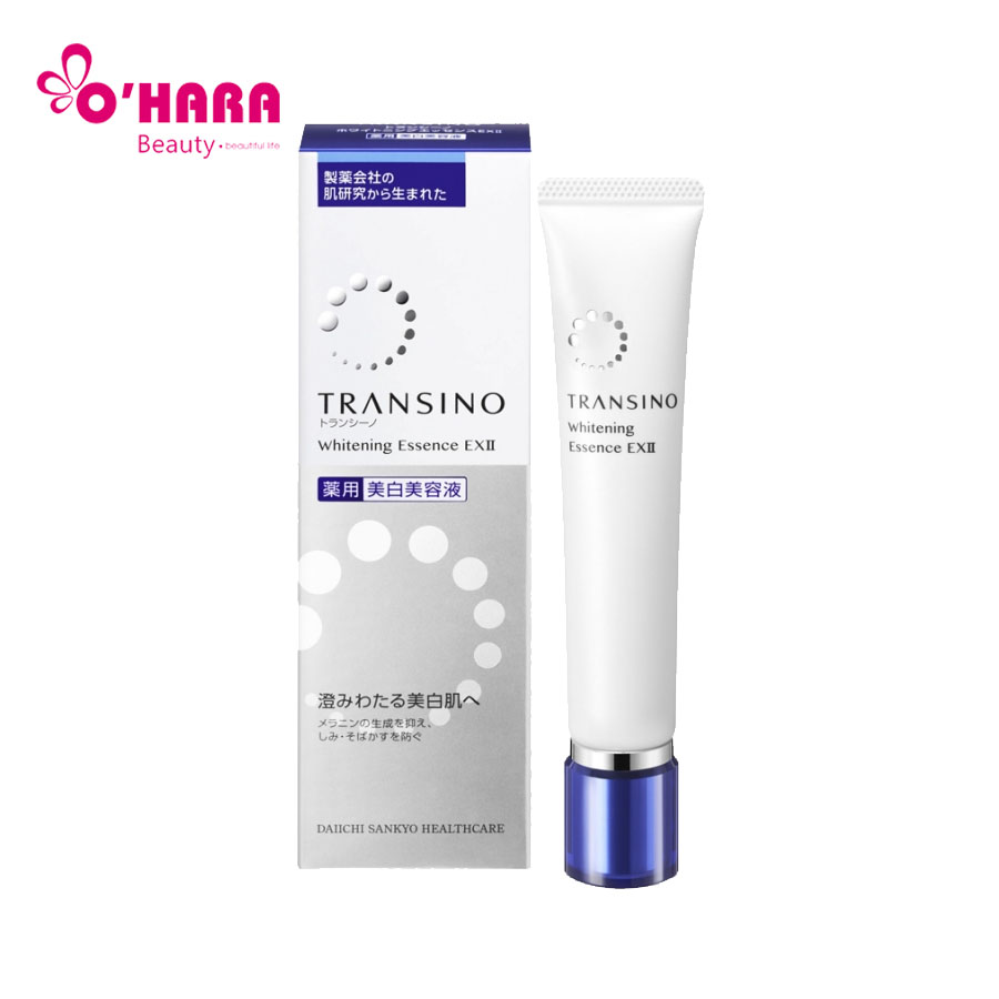 Tinh Chất Trị Nám Transhino Melano Signal Essence – Dưỡng Trắng , Cấp Ẩm Mờ Nám Hiệu Quả