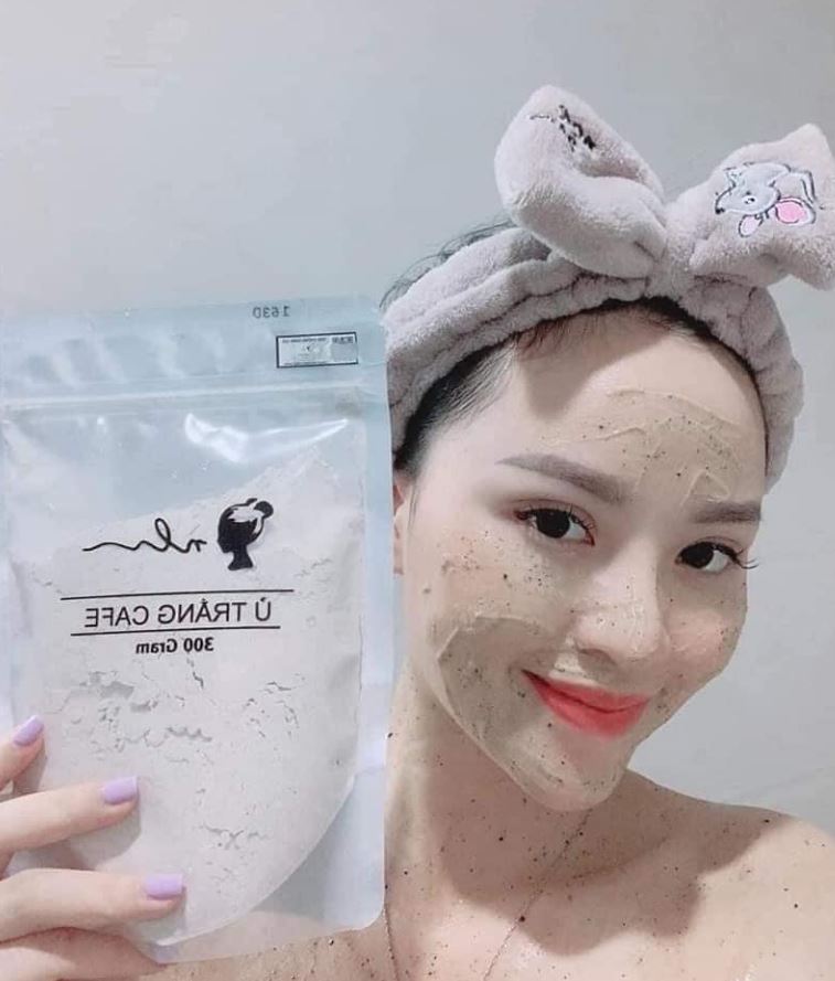 Tuần nên sử dụng ủ trắng mấy lần là hiệu quả