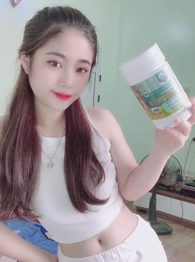 Mua Giảm Cân Powerlife chính hãng tại Ohara Beauty