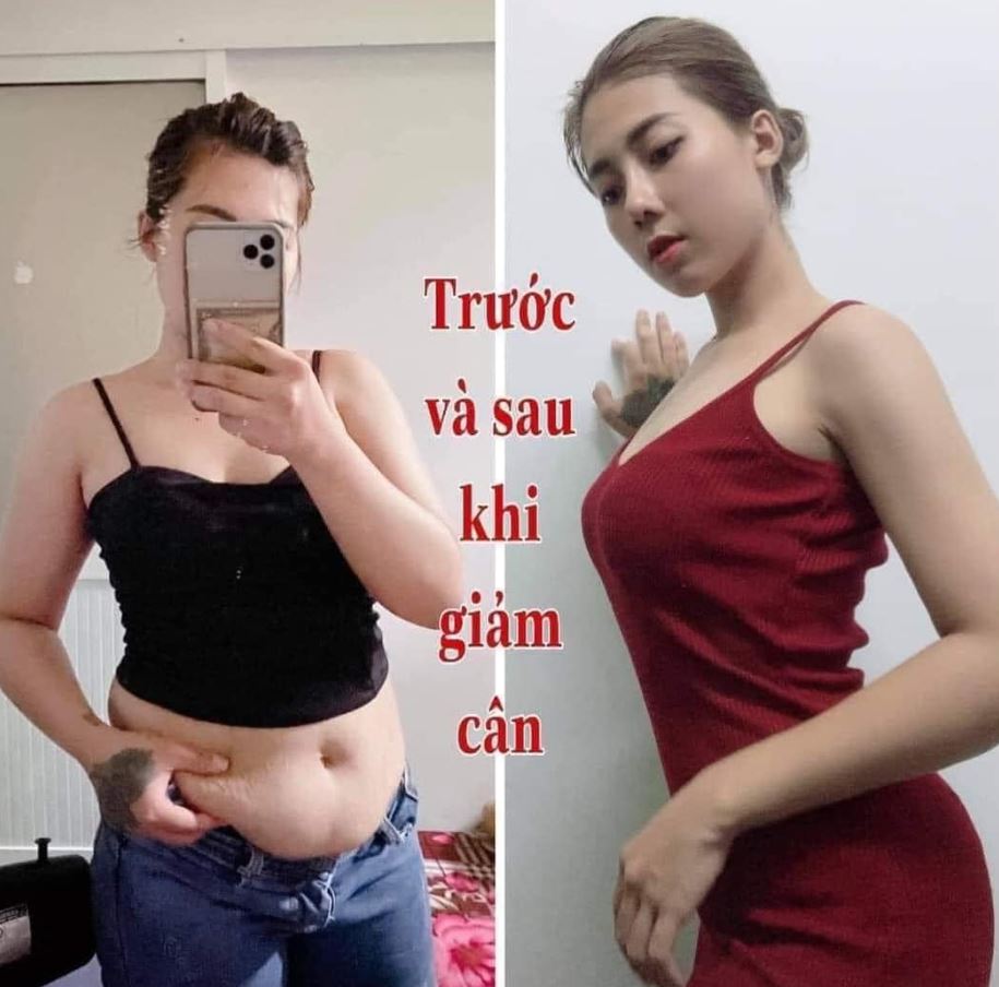Review sữa tảo giảm cân powerlife từ người dùng