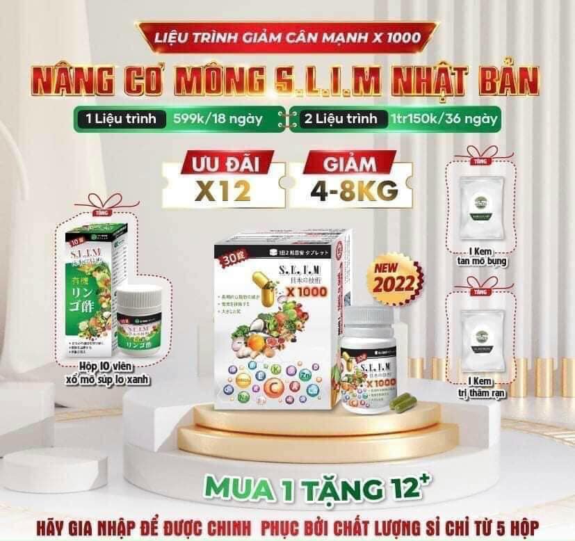 Thành phần thảo dược thiên nhiên an toàn lành tính