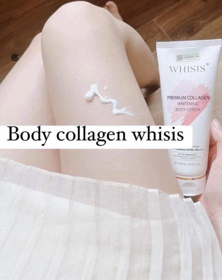 Niacinamide dưỡng sáng da từ sâu bên trong