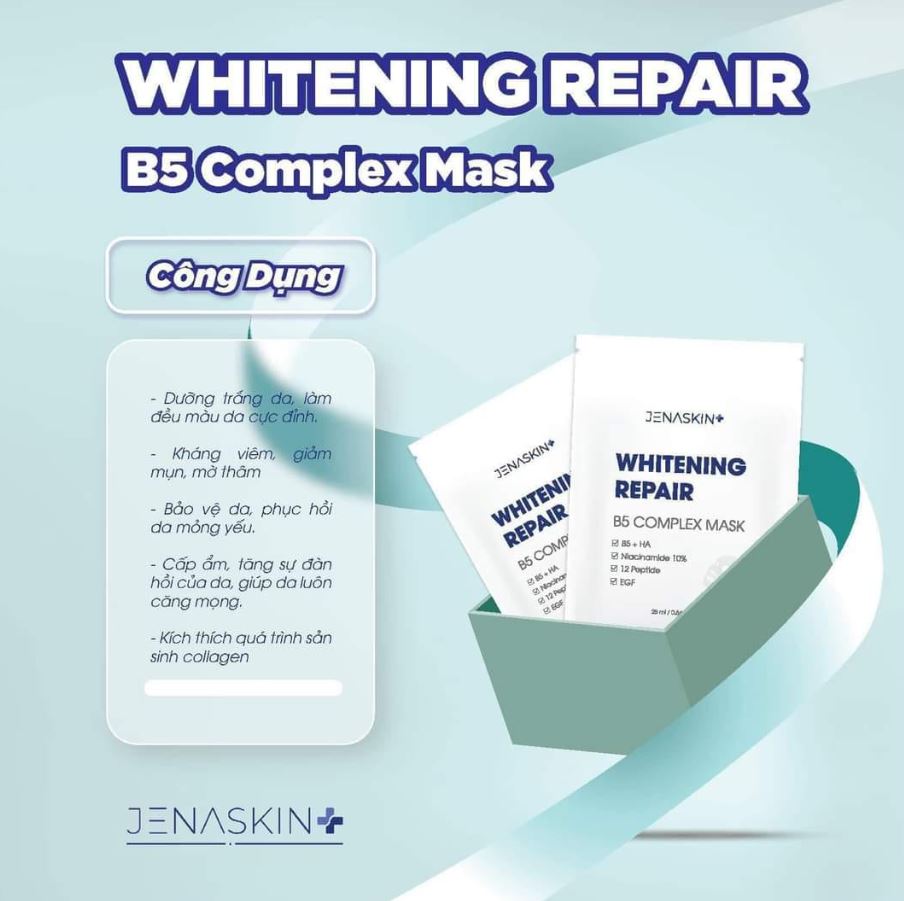 Giúp làn da trở nên rạng rỡ và đồng đều sắc tố, cải thiện tình trạng da xỉn màu.