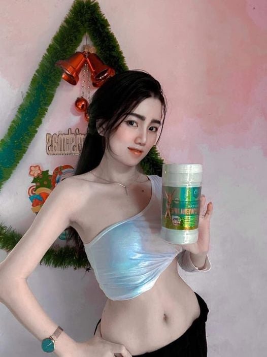 Power life giảm cân hiệu quả