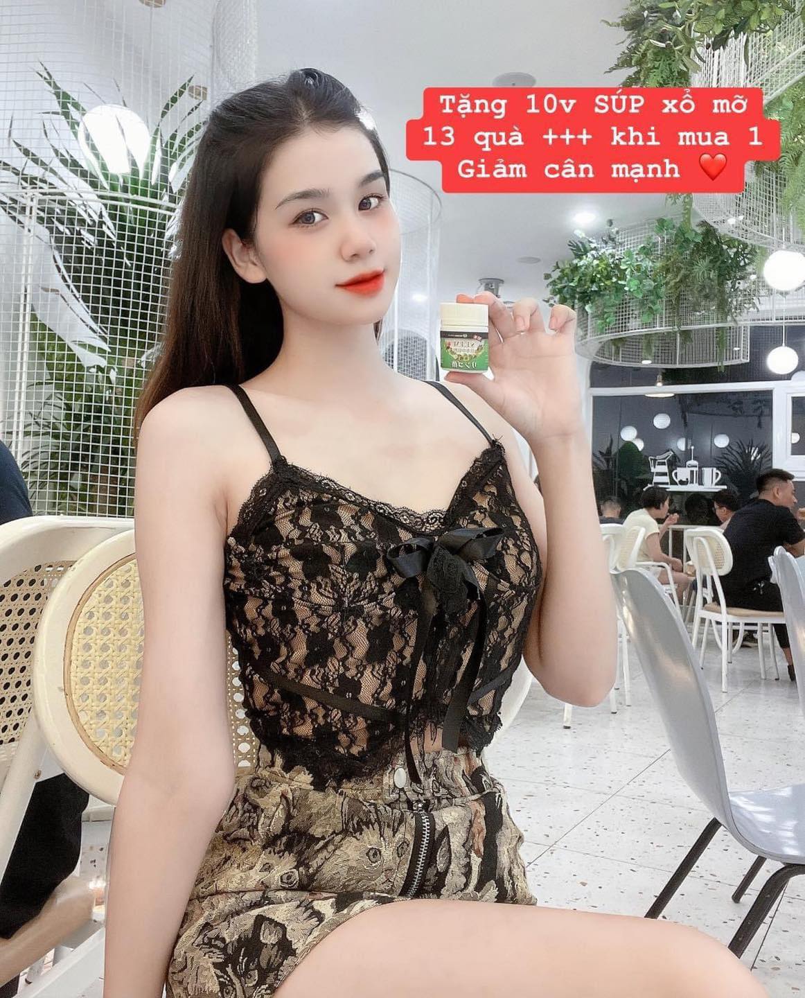 Người muốn giảm vòng eo và kiểm soát cân nặng