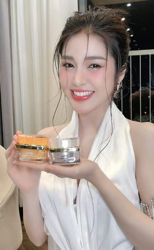 Kem DN Plus phù hợp cho mọi loại da và đối tượng sử dụng