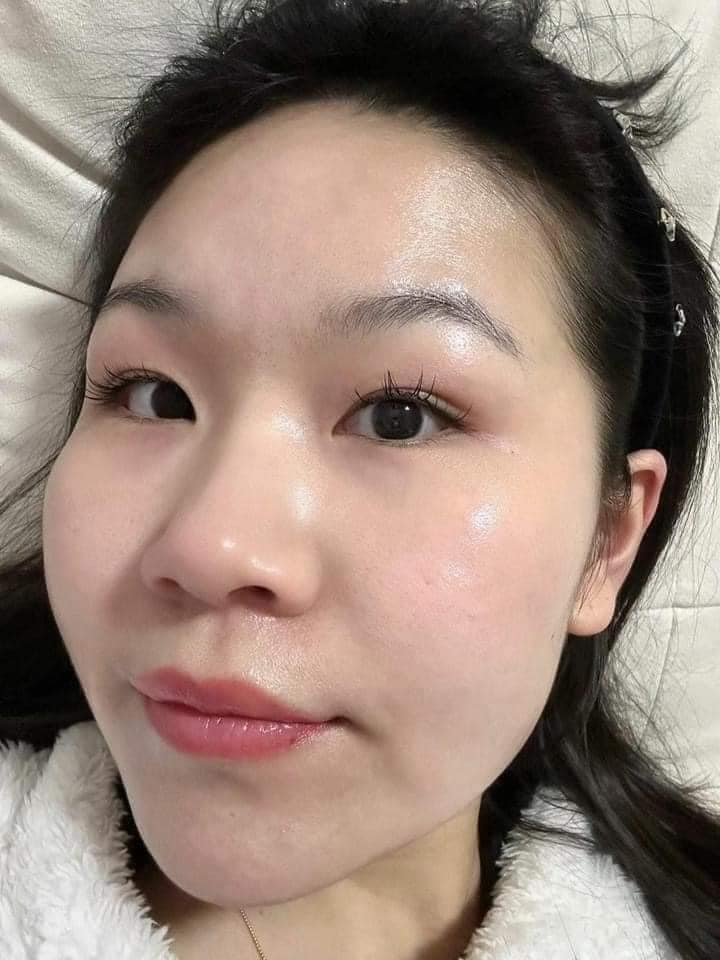 Dưỡng trắng hiệu quả