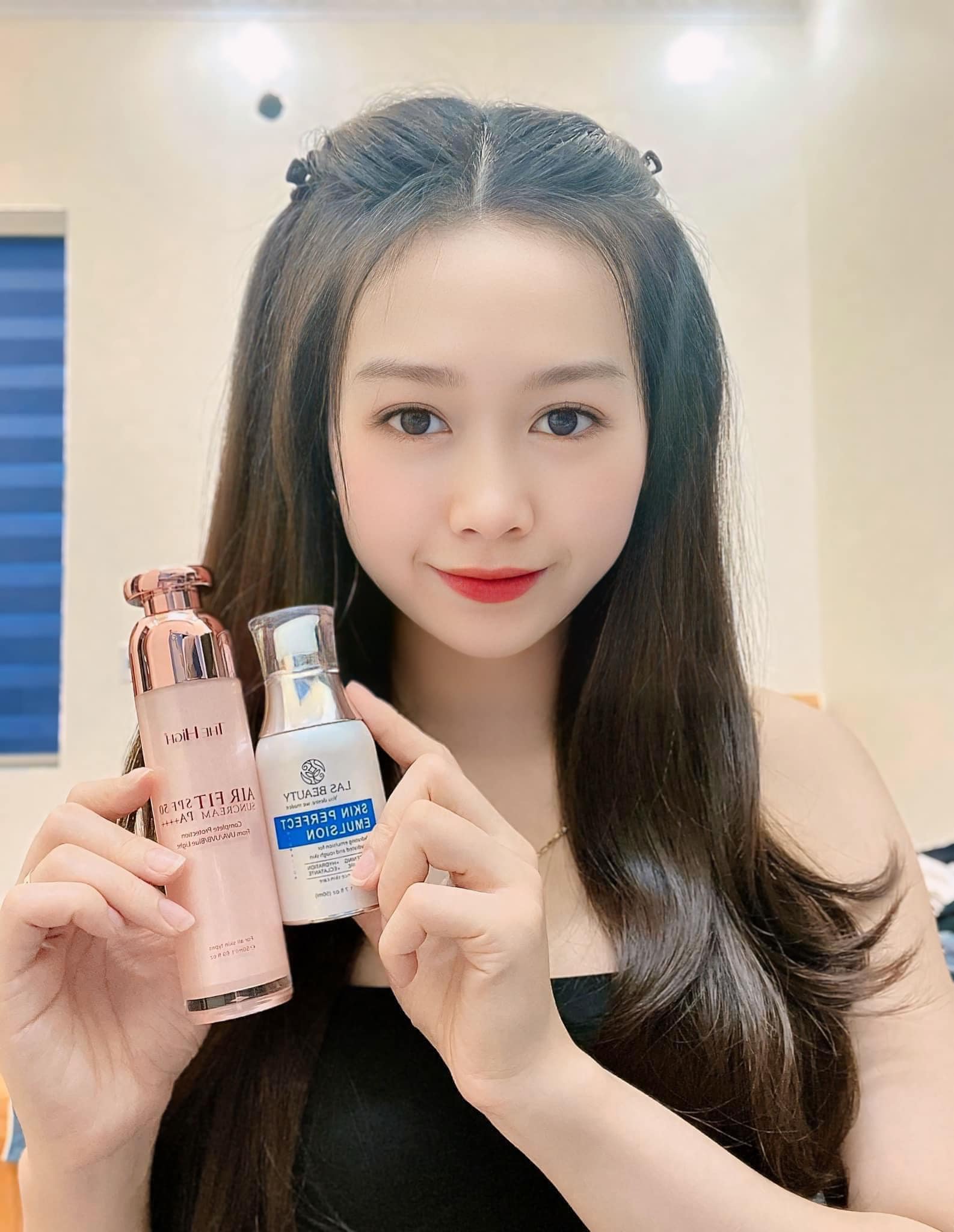 Hình ảnh review từ khách hàng sau khi sử dụng
