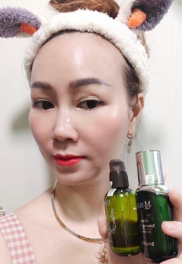 Đối tượng sử dụng