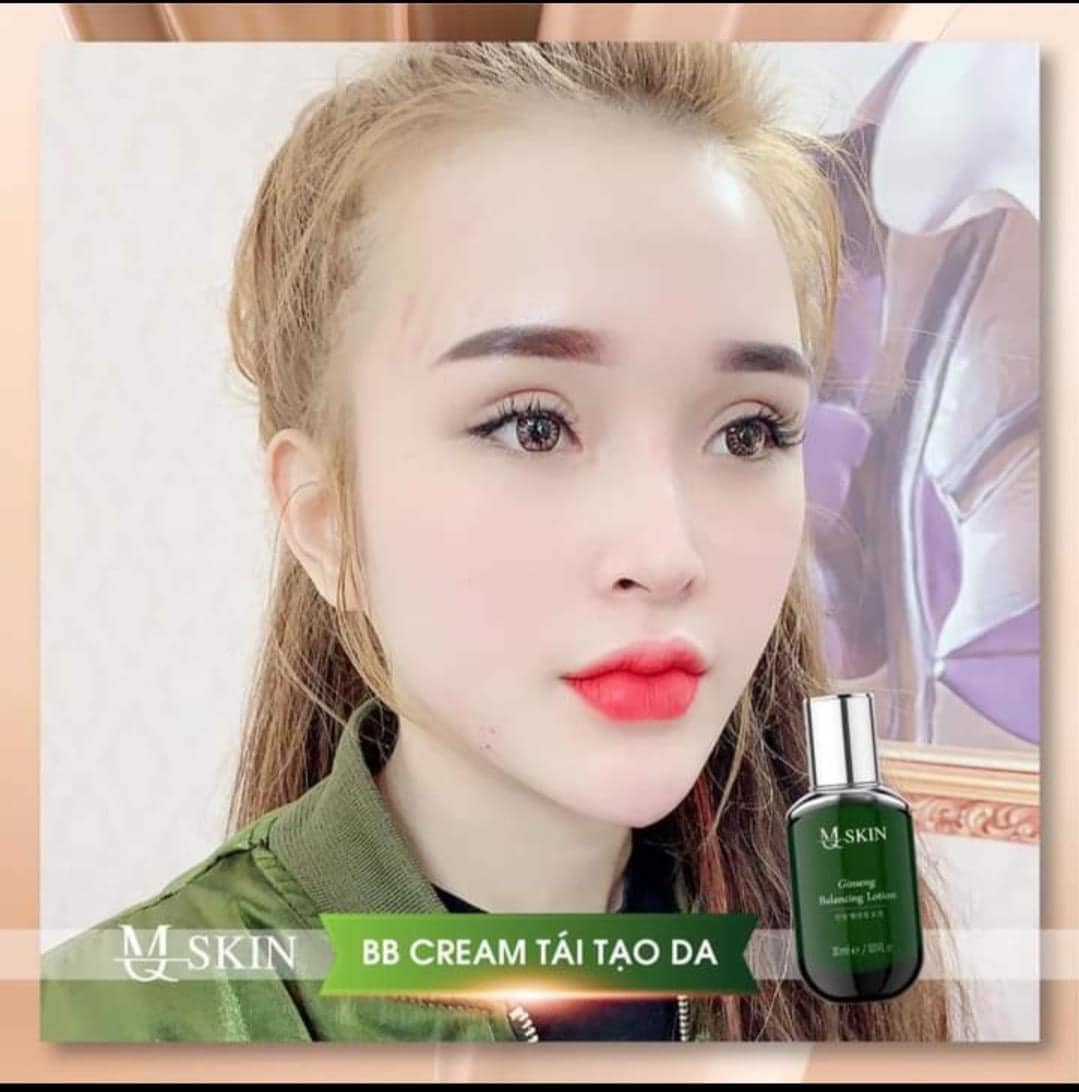 BB Cream MQ Skin