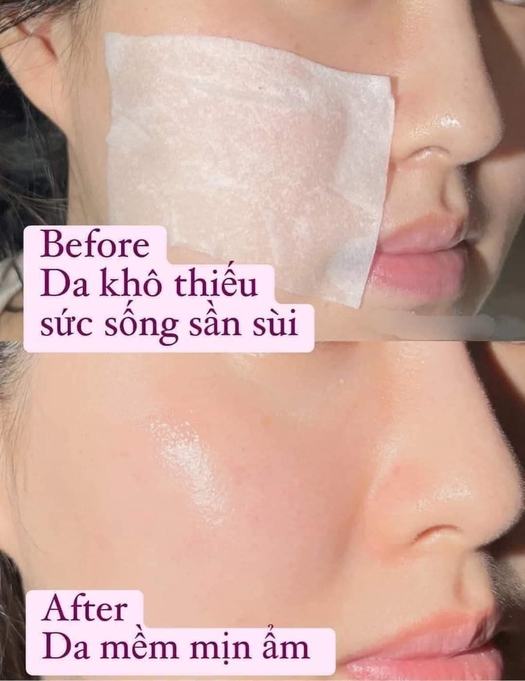 Lancome Tonique Confort được thiết kế phù hợp với mọi loại da