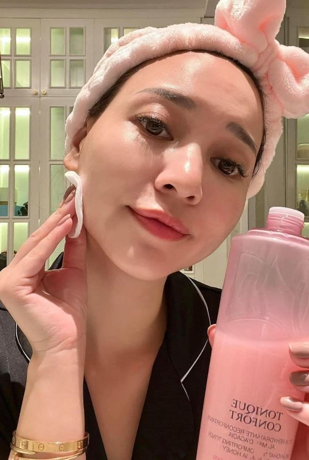 Đối tượng sử dụng
