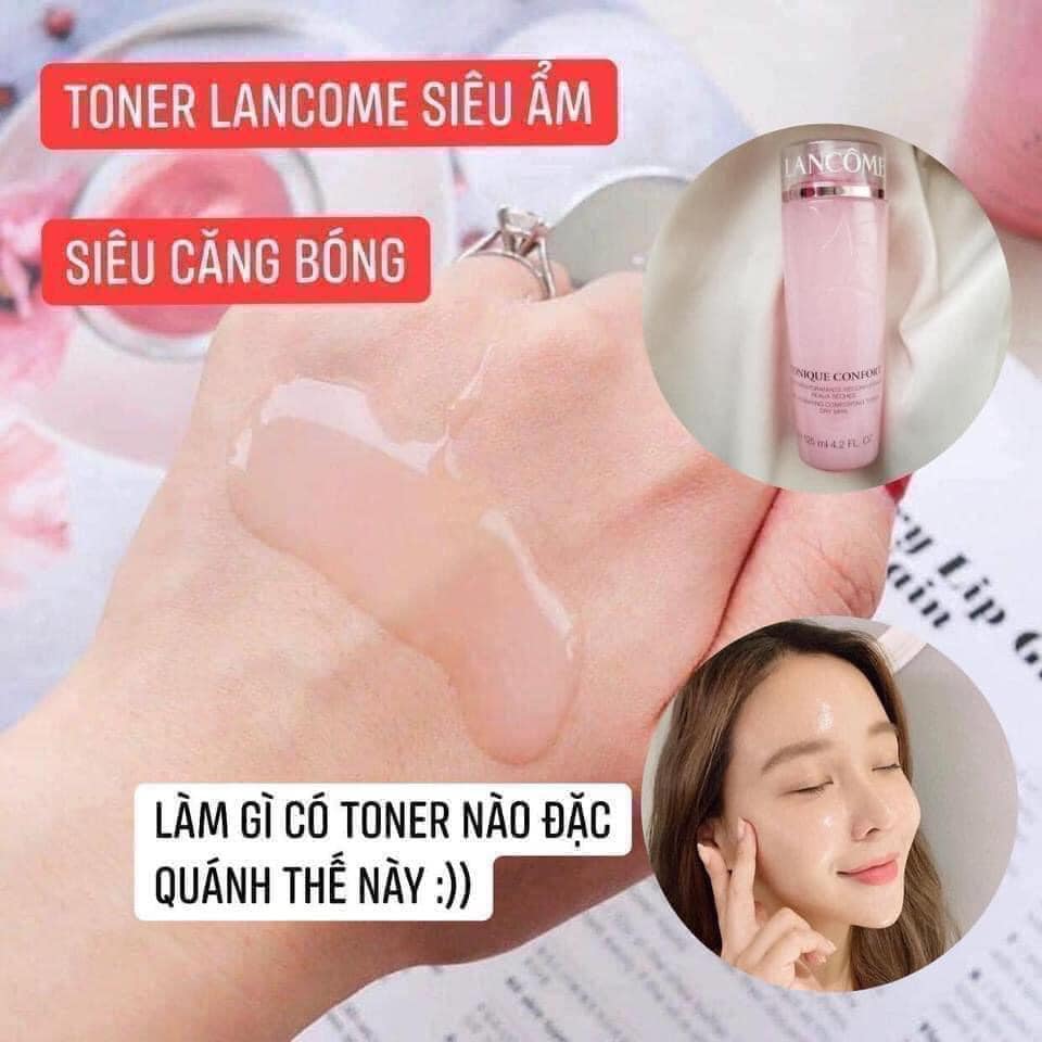 Dưỡng da, cấp ẩm hiệu quả