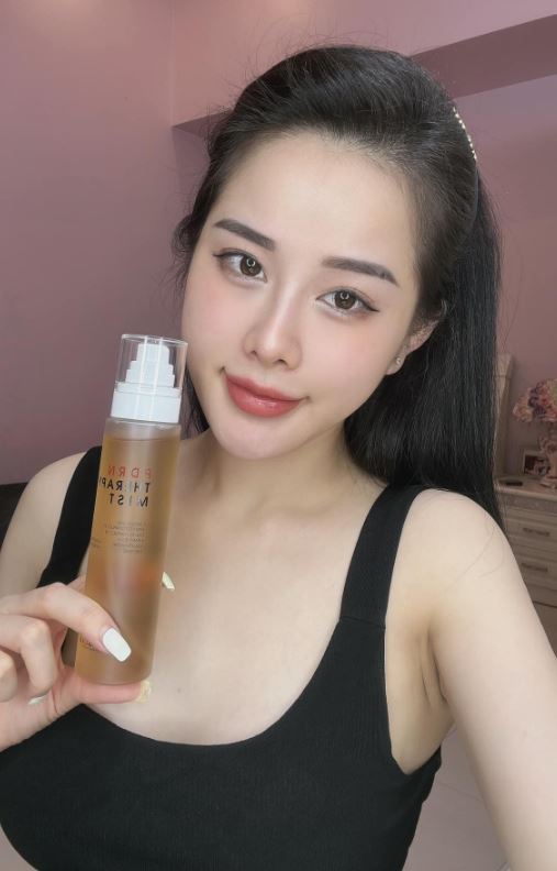 Xịt Khoáng KyungLab PDRN Therapy Mist