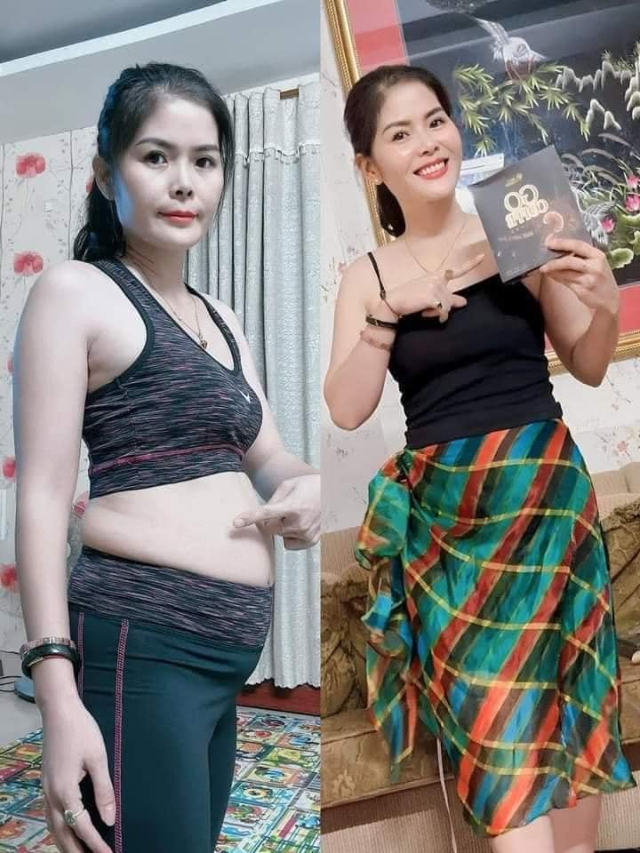 Cà Phê Giảm Cân Go Coffee