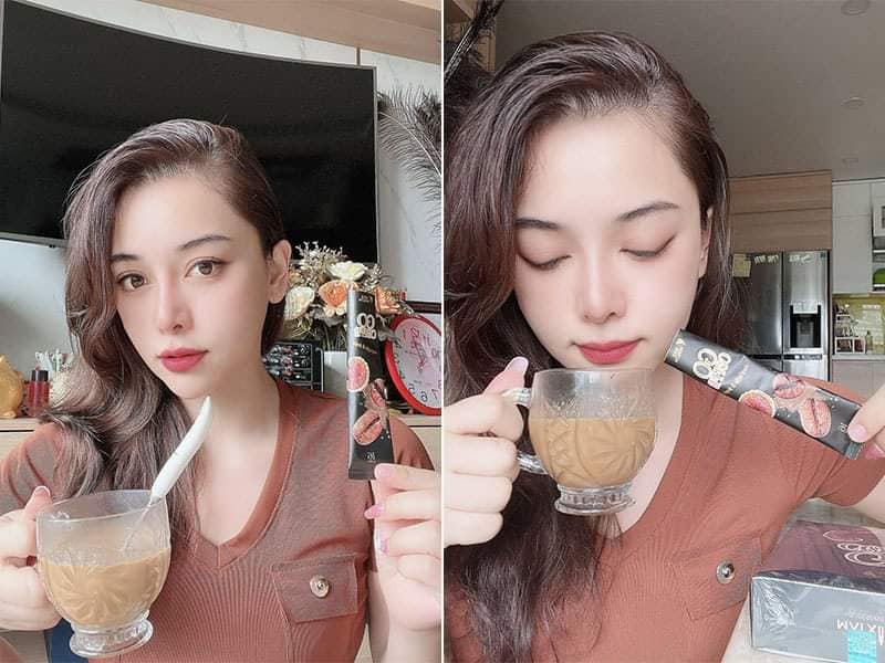 Review Go Coffee Giảm Cân Có Tốt Không? Có Hiệu Quả Không?