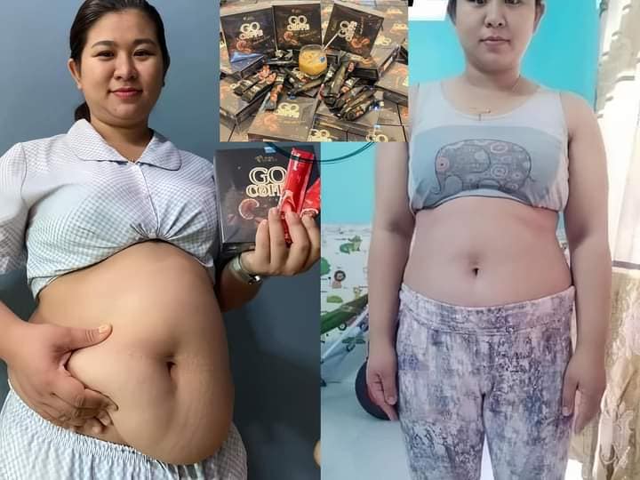Hình ảnh review Go Coffee từ khách hàng