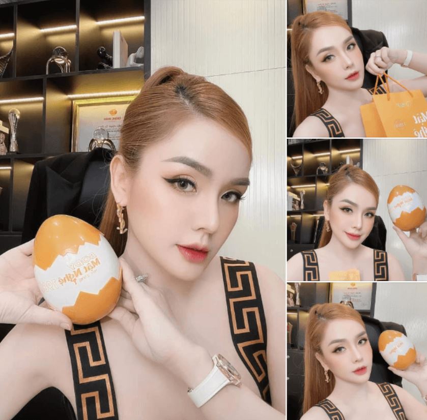 Sản phẩm được nhiều khách hàng tin dùng