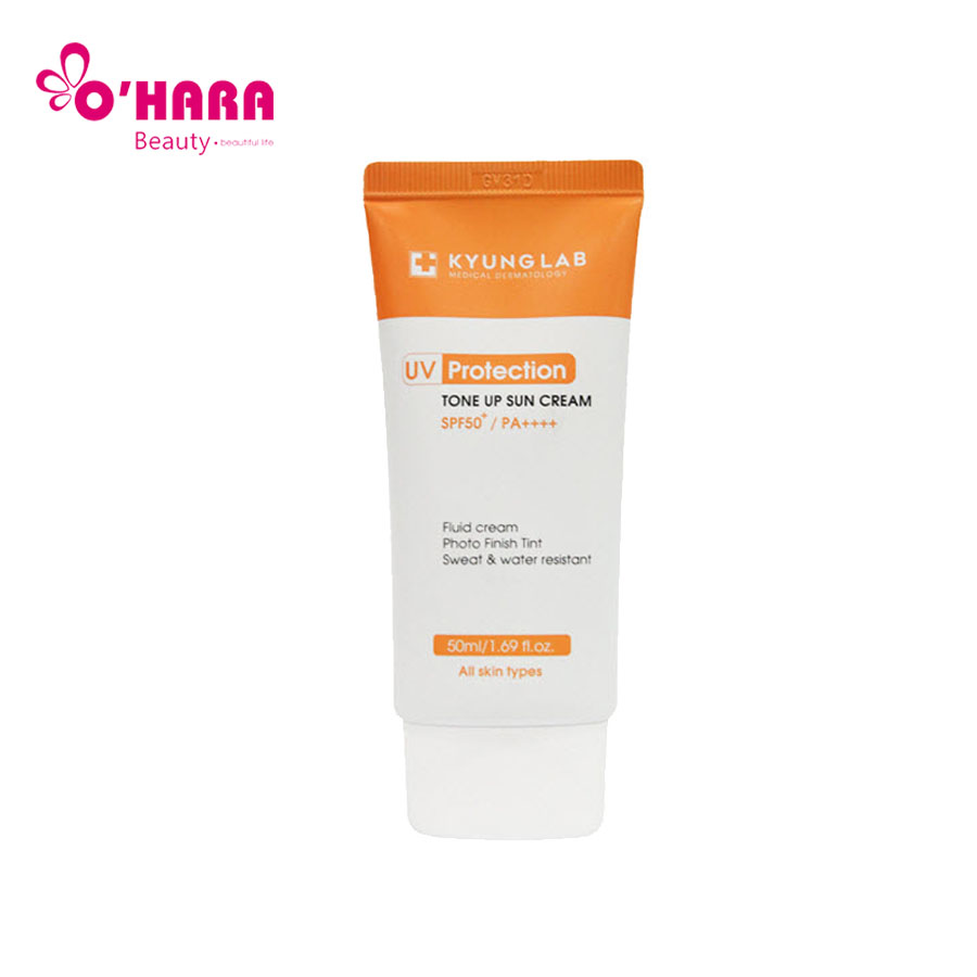 Kem Chống Nắng Kyung Lab UV Protection Tone Up Sun Cream