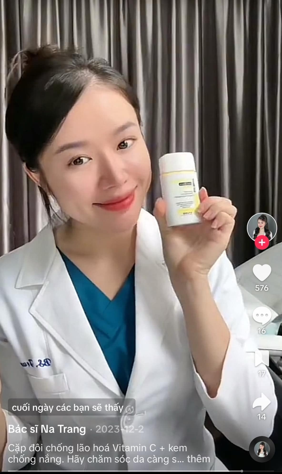Được các chuyên gia khuyên dùng
