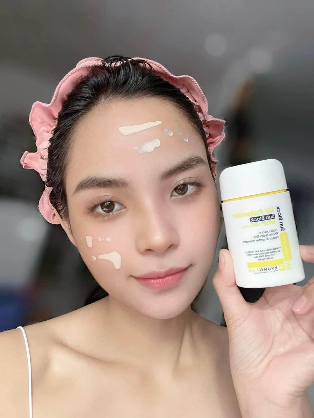 Phù hợp với mọi loại da