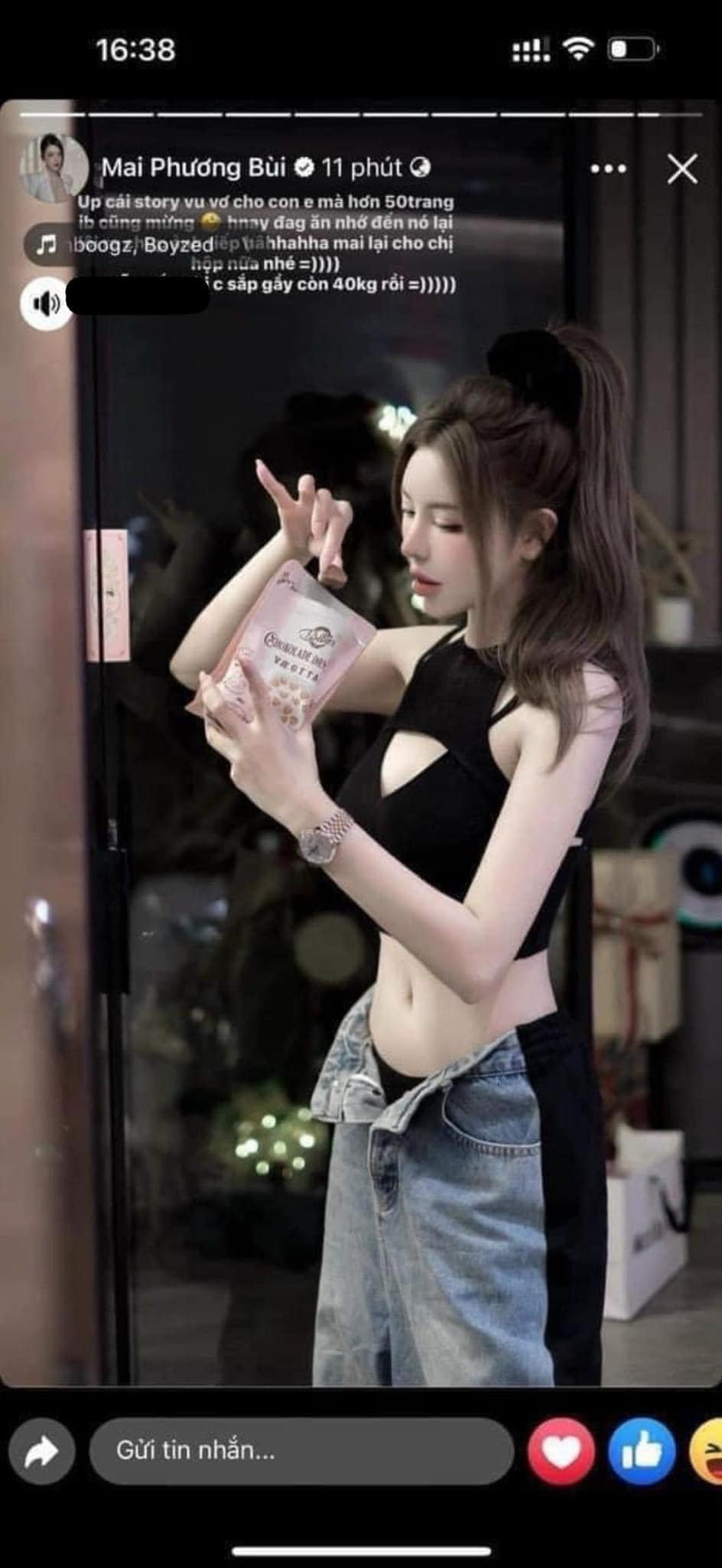 Dưới đây là một số đánh giá review từ khách hàng về sản phẩm
