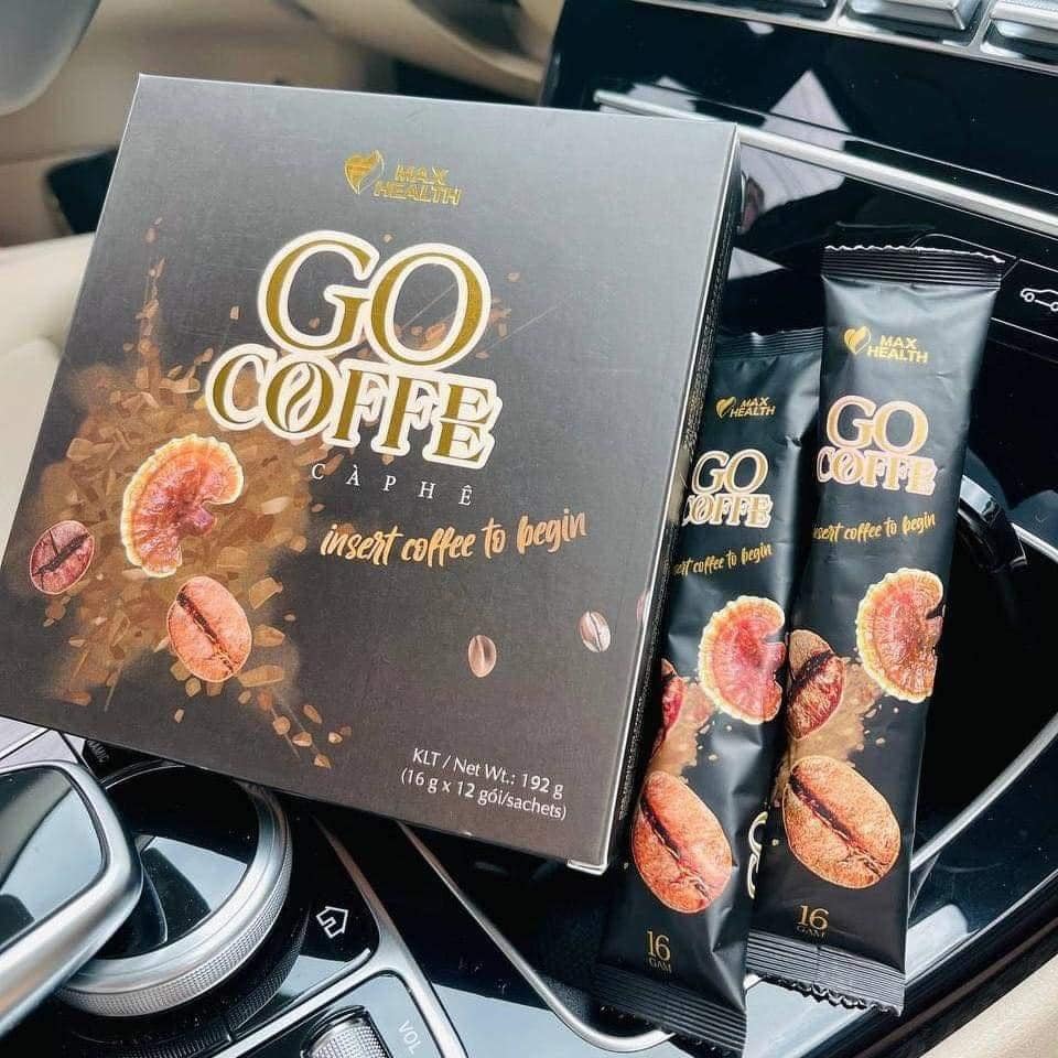 Go Coffee Giảm Cân Có Tốt Không? Có Hiệu Quả Không?