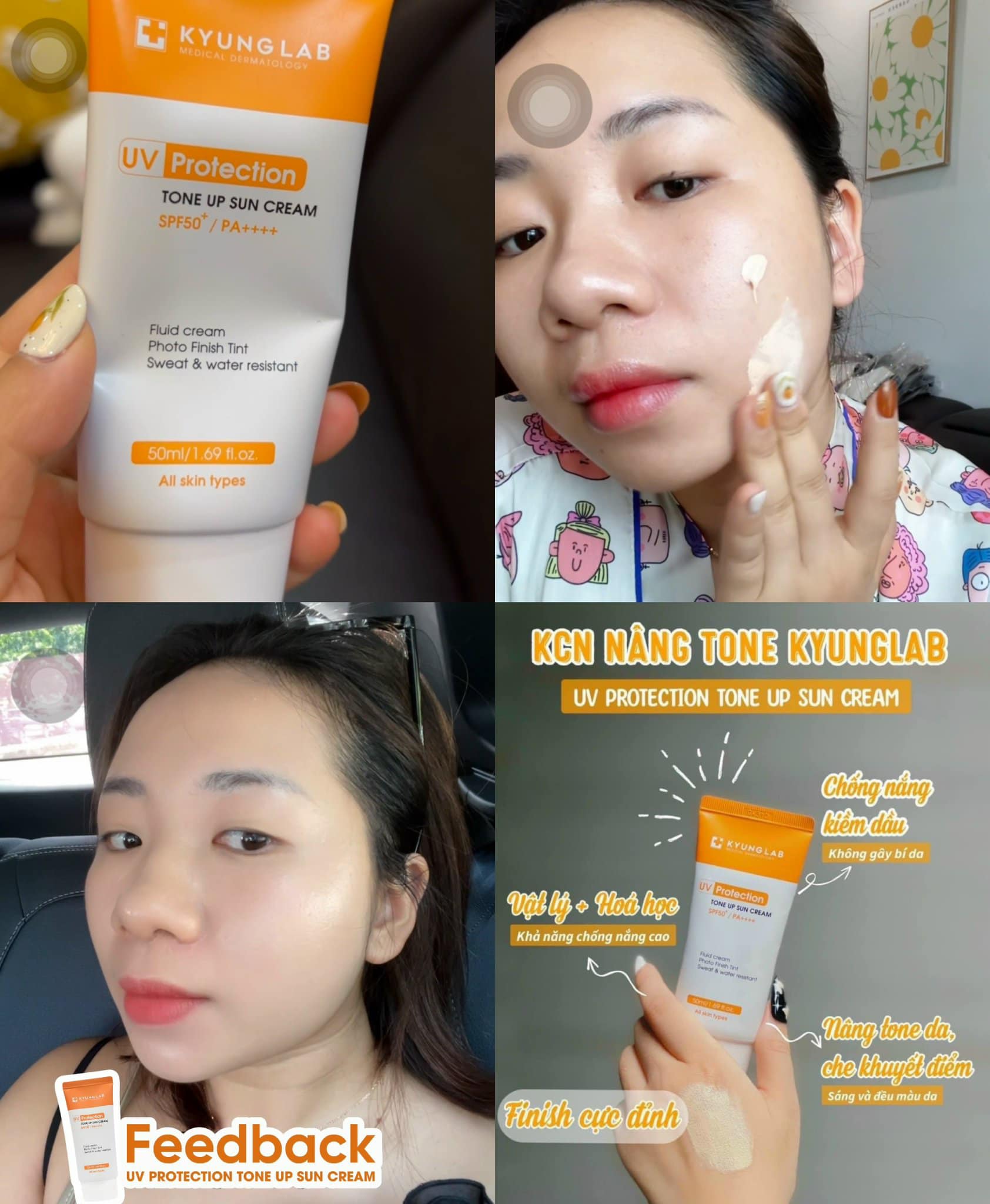Một số hình ảnh review từ khách hàng