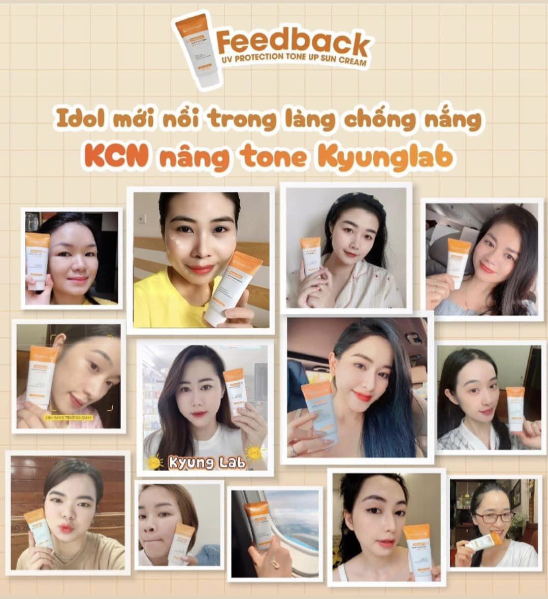 Khả năng chống nước cao, không dễ trôi phù hợp với người hay ra nhiều mồ hôi hoặc hoạt động nhiều ngoài trời.