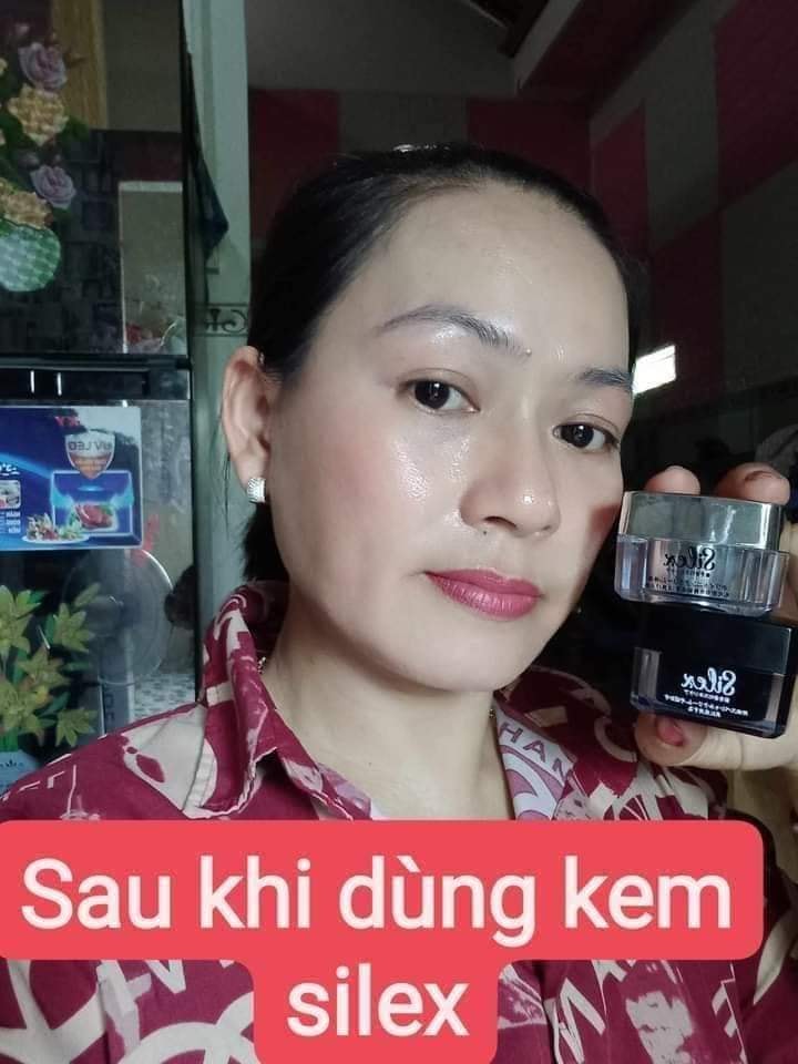 Khách hàng sau khi sử dụng sản phẩm