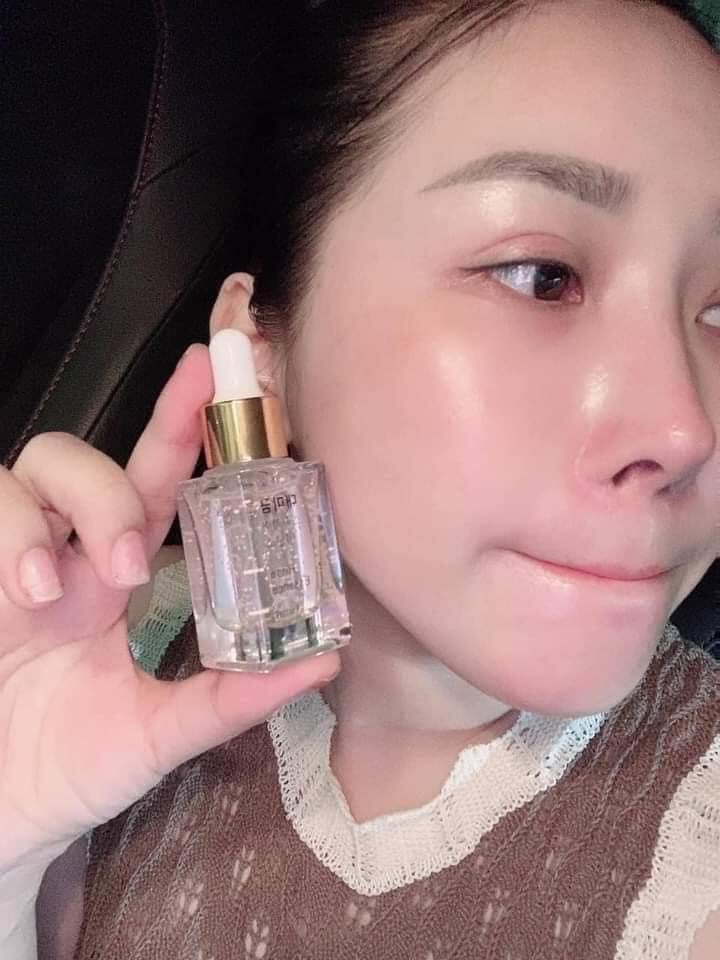 Công dụng Serum Demejine