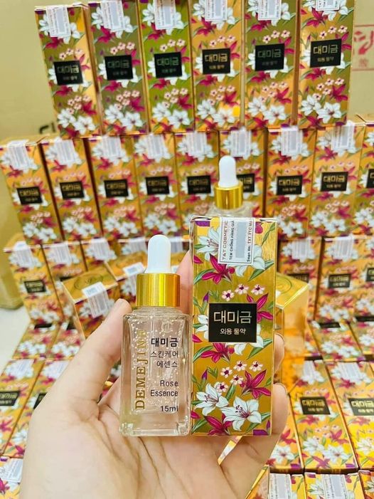 Serum Demejine Hàn Quốc
