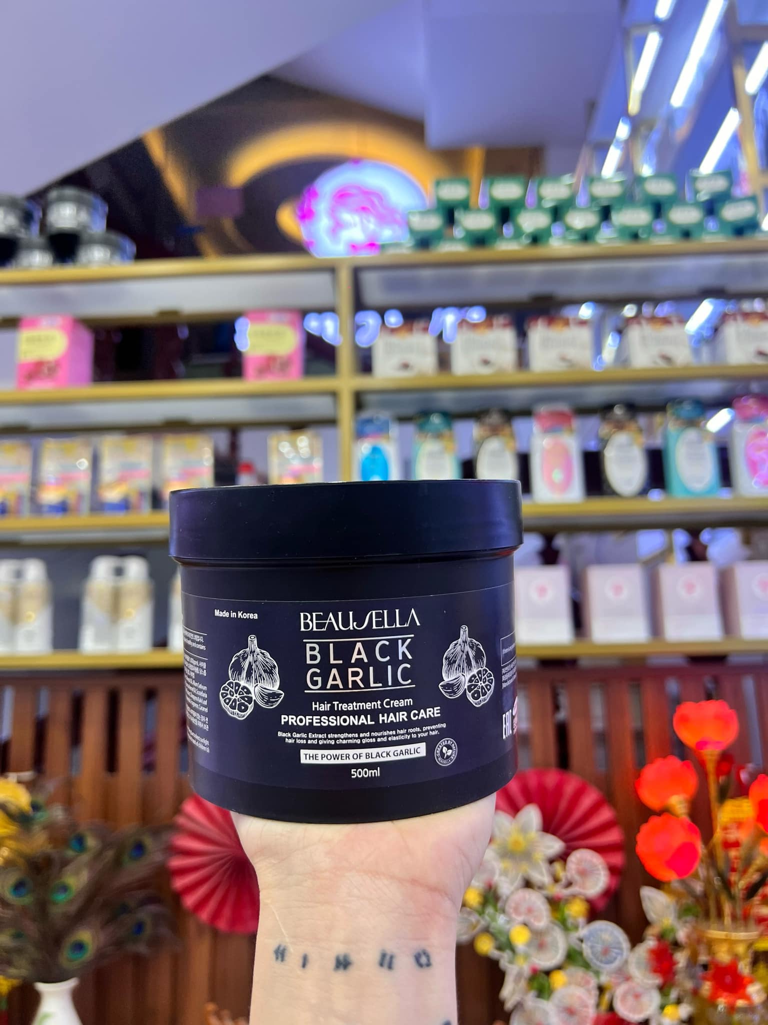 Một số đánh giá review từ khách hàng