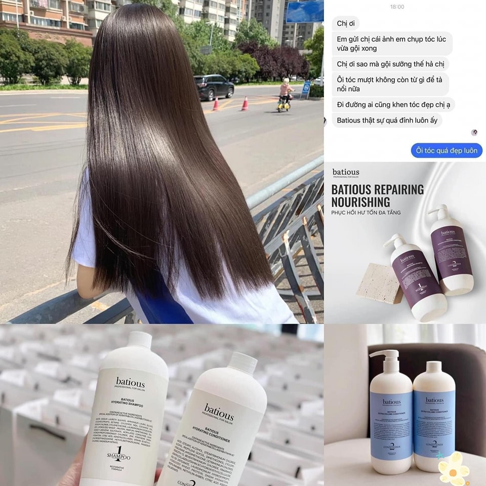 Đối Tượng Sử Dụng