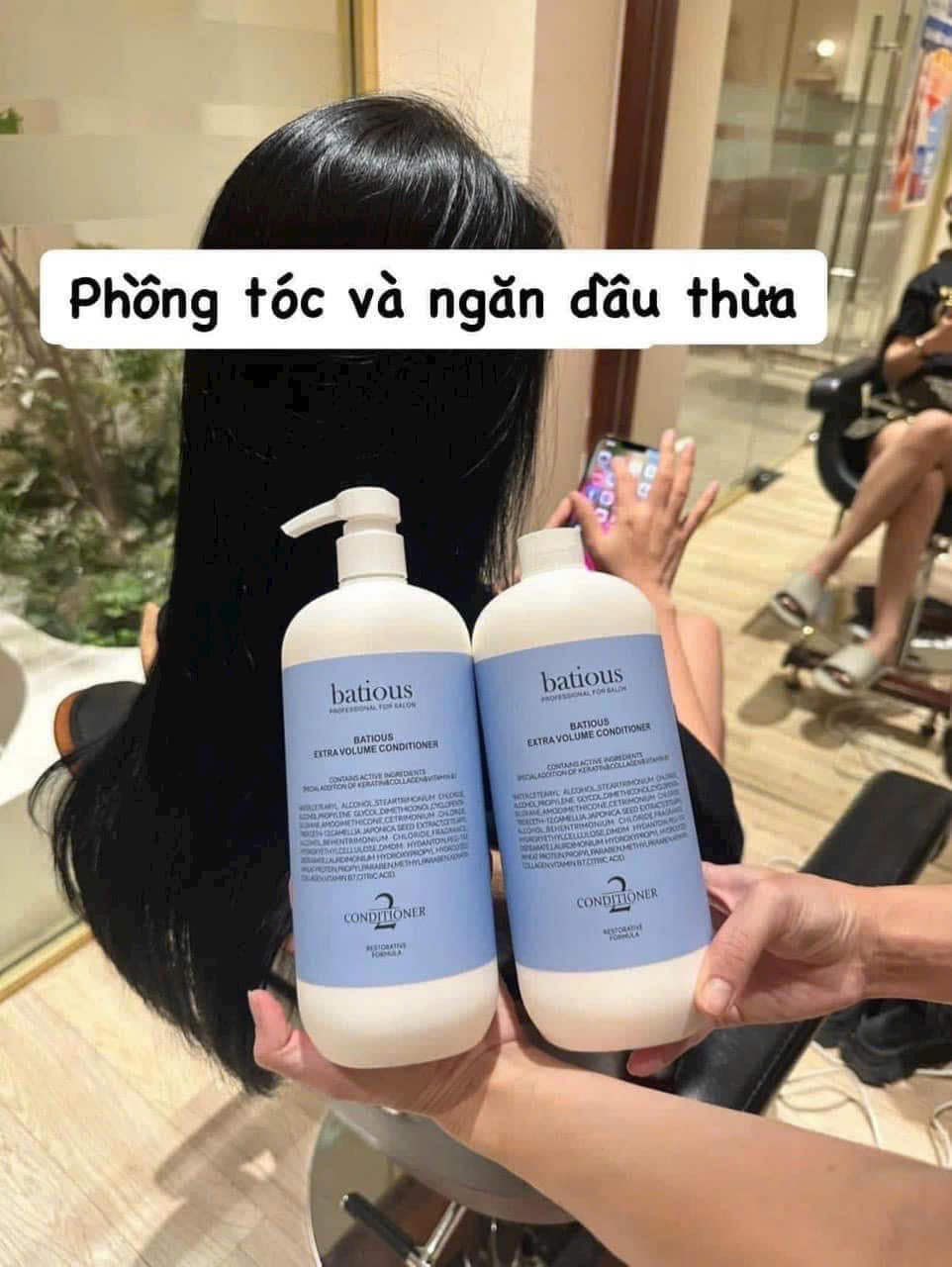 Sản phẩm hiệu quả được nhiều khách hàng sử dụng