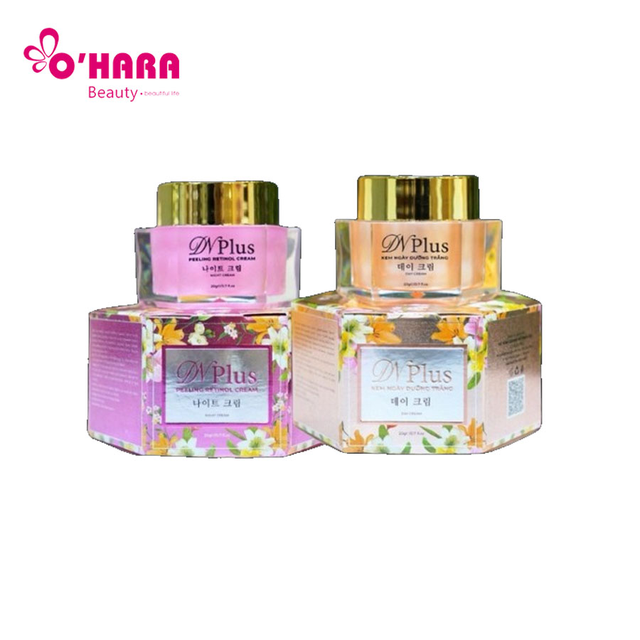 Combo Tái Tạo Demejine Plus Phiên Bản Cao Cấp