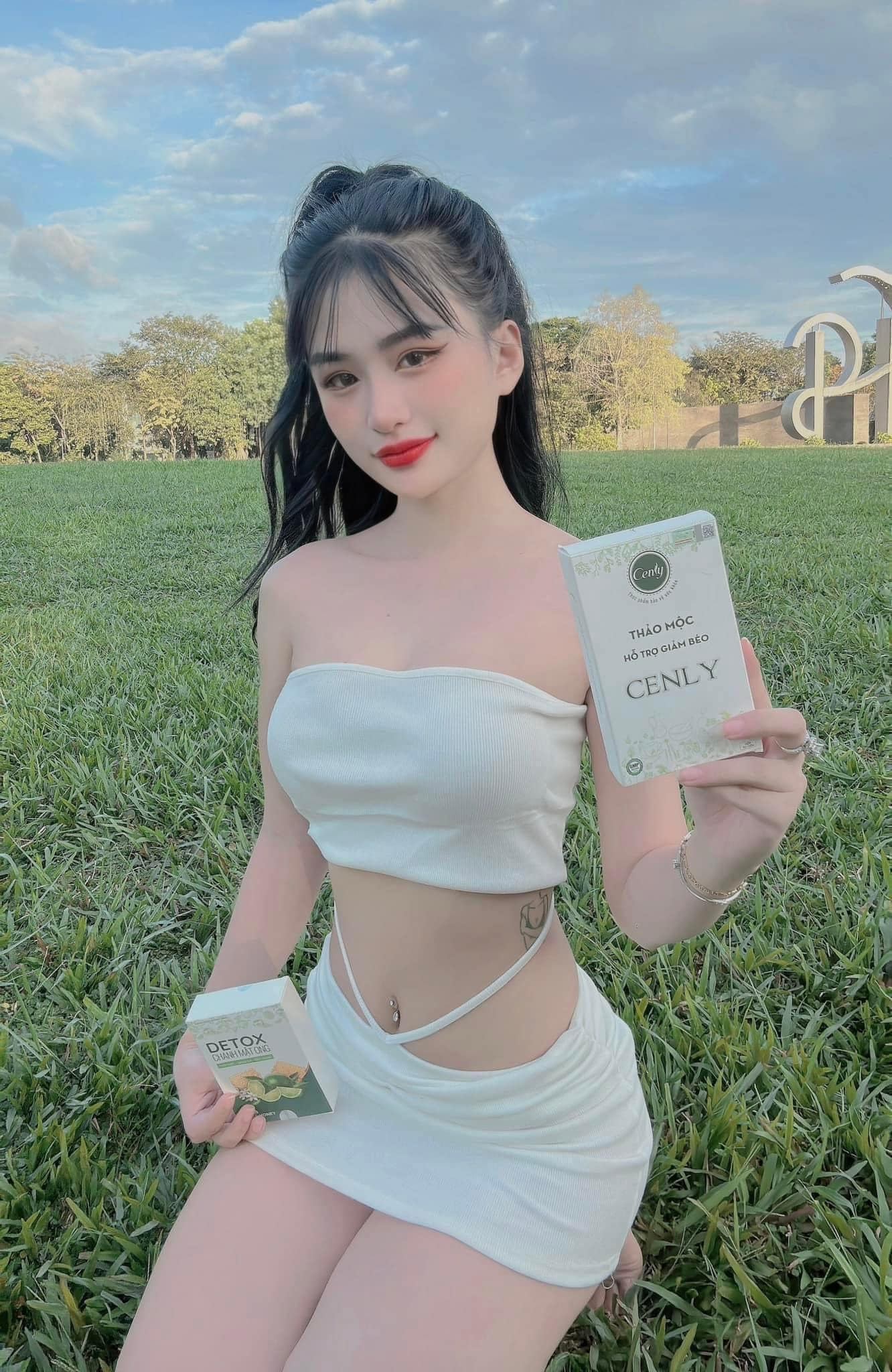 Lưu ý khi sử dụng thuốc giảm cân Cenly