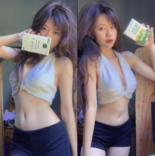 Giảm cân Cenly có tốt không? Cenly có những tác dụng gì?