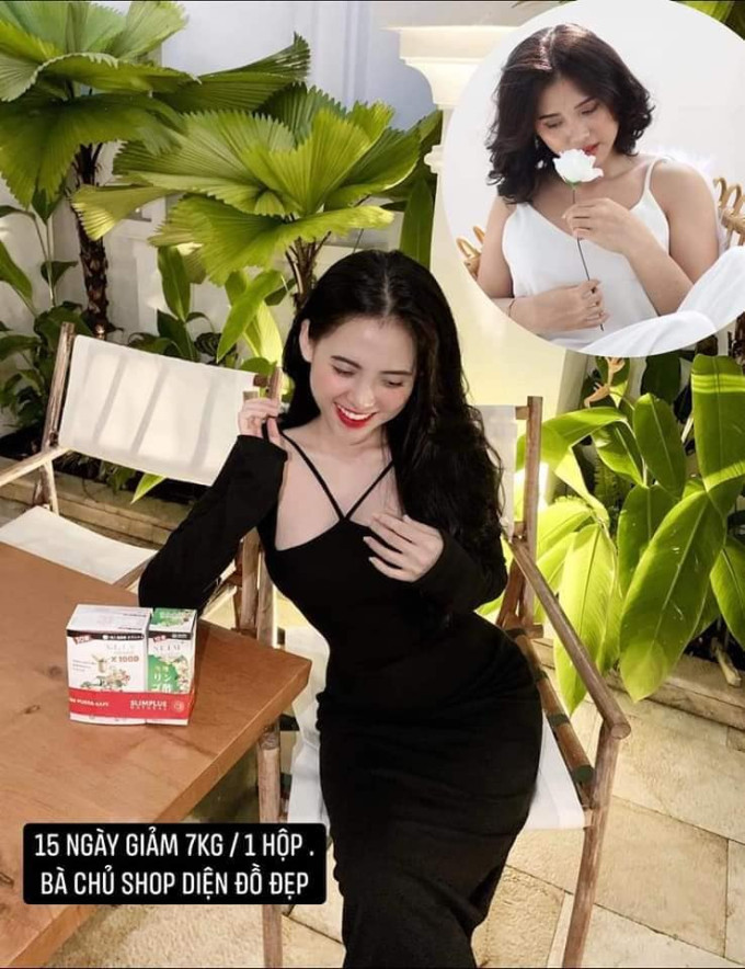 Review giảm cân Slim X1000 từ khách hàng