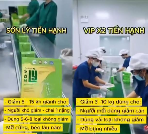 Bí Quyết Giảm Cân Nhanh Chóng - Đánh Bay Mỡ Thừa Hiệu Quả Với Giảm Cân Tiến Hạnh