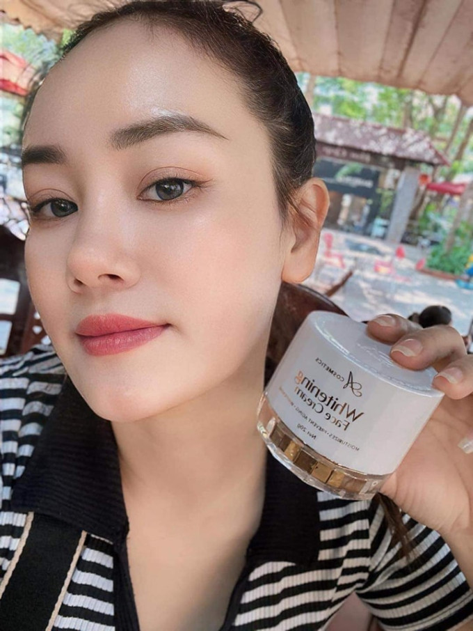 Kem face chữ A chính hãng hiệu quả được nhiều khách hàng tin dùng